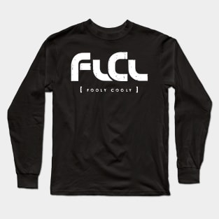 FLCL Long Sleeve T-Shirt